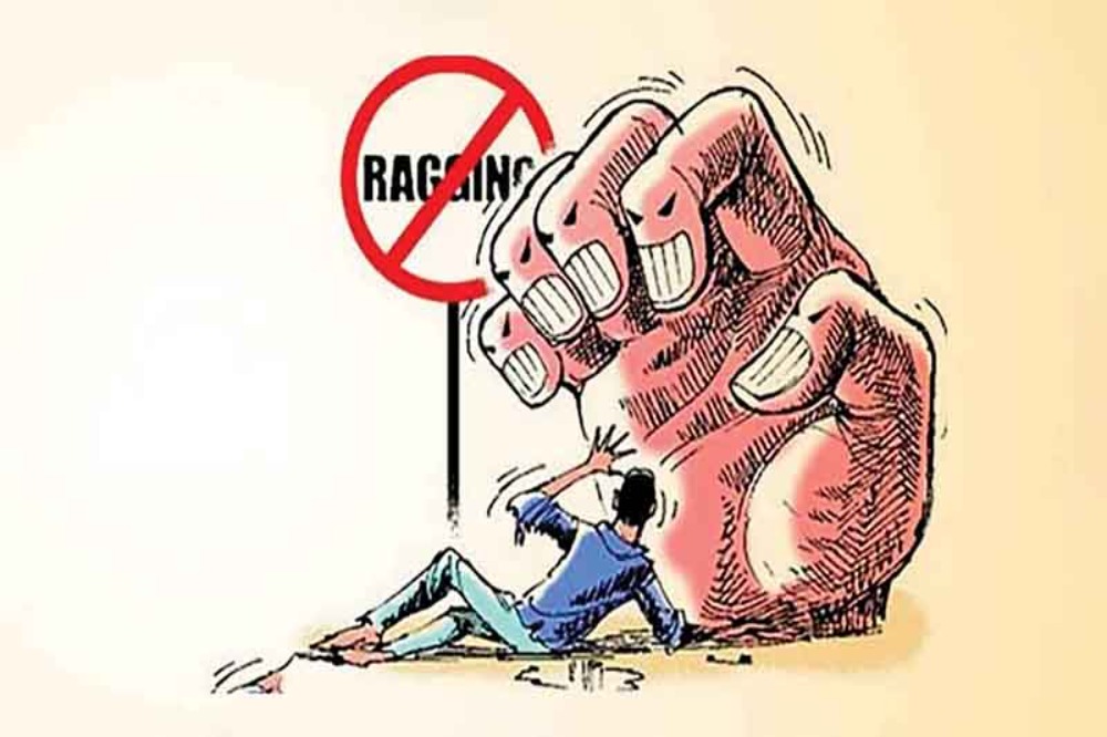 विजयपूरात वैद्यकीय विद्यार्थीवर रॅगिंग प्रकरणी पाच जणांना अटक 